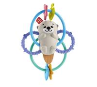 Fisher-Price - Trotteur D'activités Évolutif - Jouet D'éveil - 6 Mois Et +