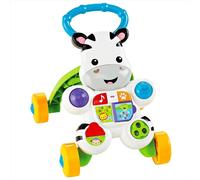 Fisher-Price Mon Trotteur Zèbre Parlant