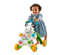 Fisher-Price Mon Trotteur Zèbre Parlant