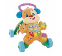 Fisher-Price Trotteur Premiers Pas Jouet interactif