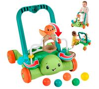 Fisher Price Trotteur Tortoise