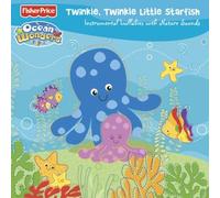 Fisher-Price – Ocean Wonders: Twinkle, Twinkle Little Starfish