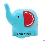 Fisher-Price Veilleuse Led Elephant Lampe De Nuit Multicolore