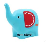 Fisher-Price Veilleuse Led Elephant Lampe De Nuit Multicolore