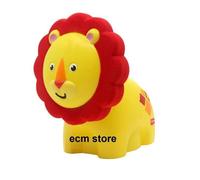Fisher-Price Veilleuse Led Lion Lampe De Nuit Enfants Multicolore
