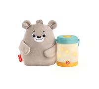 Fisher-Price Veilleuse Ourson Et Lucioles - Des La Naissance