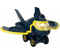 Fisher-Price Voiture Batwheels Échelle 1:55 - Modèles Assortis