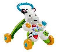 Fisher Price Walk With Me Zebra + son et lumière