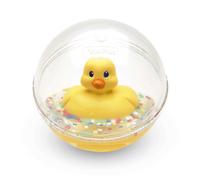 Fisher-Price Watermates, Duck, baby ball activity toy for crawl and chase play a