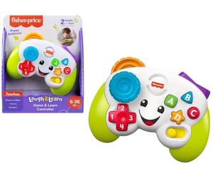 Fisher Price wesoły pad malucha Mattel