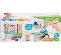 Fisher Price Wonder Makers Stand de crème glacée coloré