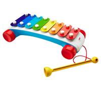 Fisher-Price Xylophone ou Capybara en peluche (CMY09 Xylophone)