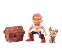 Fisher Price - Y2260 - Figurine - Izzy et Patch