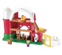 Fisher-Price - Y8660 - Accessoire pour Figurine - La Ferme - Little People