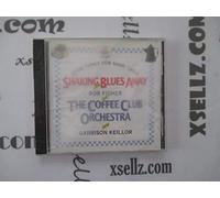 Fisher, Rob - Shaking The Blues Away