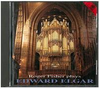 Fisher,Roger - Orgelwerke [Import]