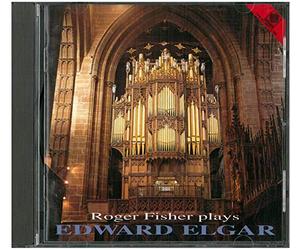 Fisher,Roger - Orgelwerke [Import]