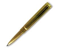 Fisher Space Bullet Pen 0.375mm Stylo bille Étui inclus