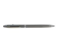 Fisher Space Pen 2 Chromé quadrillé G