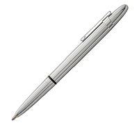 Fisher space pen 400 cl moyen noir 1pièce (s) - Stylo à bille (Noir, Chrome, moyen, 1 pièce (s))