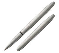 Fisher Space Pen Classic Chrome Brossé Bullet Stylo