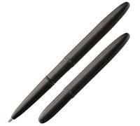 Fisher Space Pen Classic Noir Finition Matt Bullet
