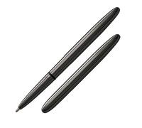 Fisher Space Pen Nitrure de titane Finition noire laquée.