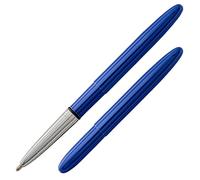 Fisher Space Pen Stylo bille Finition bleue