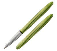 Fisher Space Pen - Stylo Classic métallisé Vert citron bullet