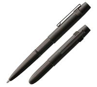 Fisher Space Pen X-Mark avec clip, noir