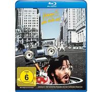 Fisher Stevens;Johnny 5 - Nummer 5 Gibt Nicht auf [Blu-ray]
