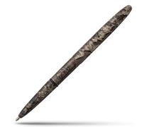 Fisher True Timber Strata Stylo spatial en laiton Coffret cadeau 400TS