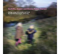 Fisher Turner - Savage Songs of Brutality and Food