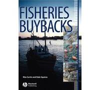 Fisheries Buybacks by Dale NOAA Squires Rita Curtis (Auteur)