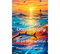 Fisheries Oceanography