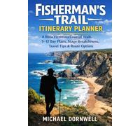 Fisherman’s Trail Itinerary Planner: Rota Vicentina Coastal Walk, 5-12 Day Plans, Stage Breakdowns, Travel Tips & Route Options