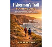 Fisherman’s Trail Planning Guide: Permits, Accommodation, Transport, Costs & Smart Tips for Organizing Your Rota Vicentina Hike