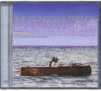 Congos & Friends the - Fisherman Style [Import]