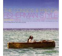 Fisherman Style by Congos & Friends (2014-08-02)