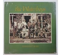 Fisherman's Blues (1988) [Import]