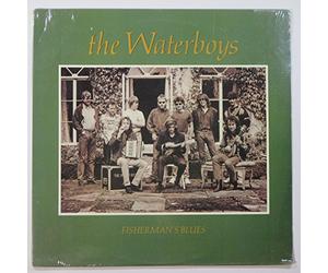 Fisherman's Blues (1988) [Import]