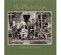 Fisherman's Blues – Chrysalis