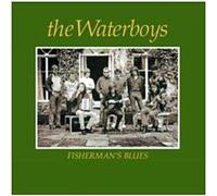 Fisherman's blues E