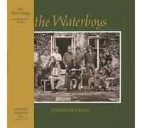 The Waterboys – Fisherman's Blues – Vinyle Édition limitée jaune 180 g