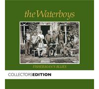 Fisherman's blues - Inclus titre bonus CD