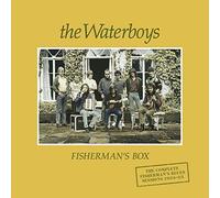 Fisherman's Box