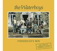 Waterboys – Fisherman's Box – Import – Chrysalis