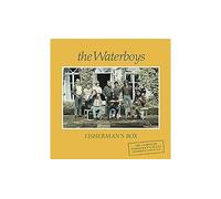Waterboys – Fisherman's Box – Import – Chrysalis