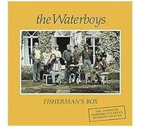 Waterboys – Fisherman's Box – Import – Chrysalis