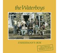 Fisherman's Box: The Complete Fisherman's Blues Sessions 1986-1988 [Box] NEUF